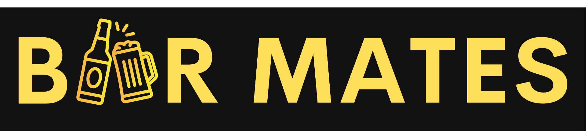 Bar Mates Logo